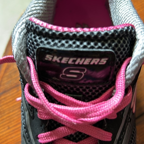 Skechers Sport Tennis Shoes - Picture 7 of 14